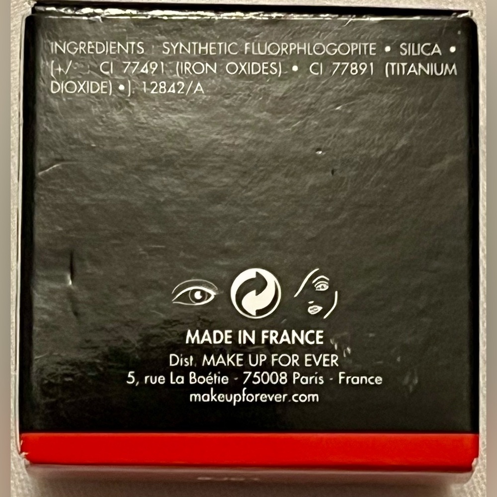 Makeup Forever Star Lit Diamond Powder #108 - Picture 2 of 3